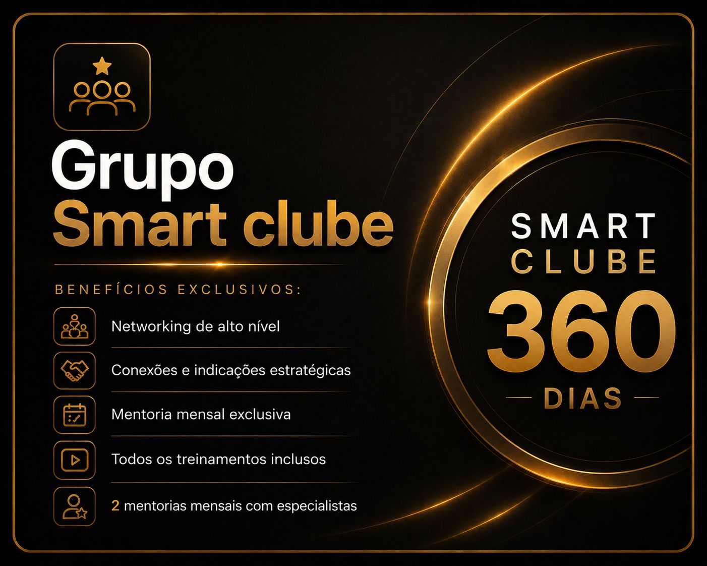 Grupo Smart Clube
