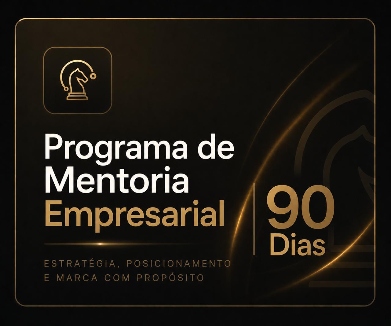 Mentoria Empresarial